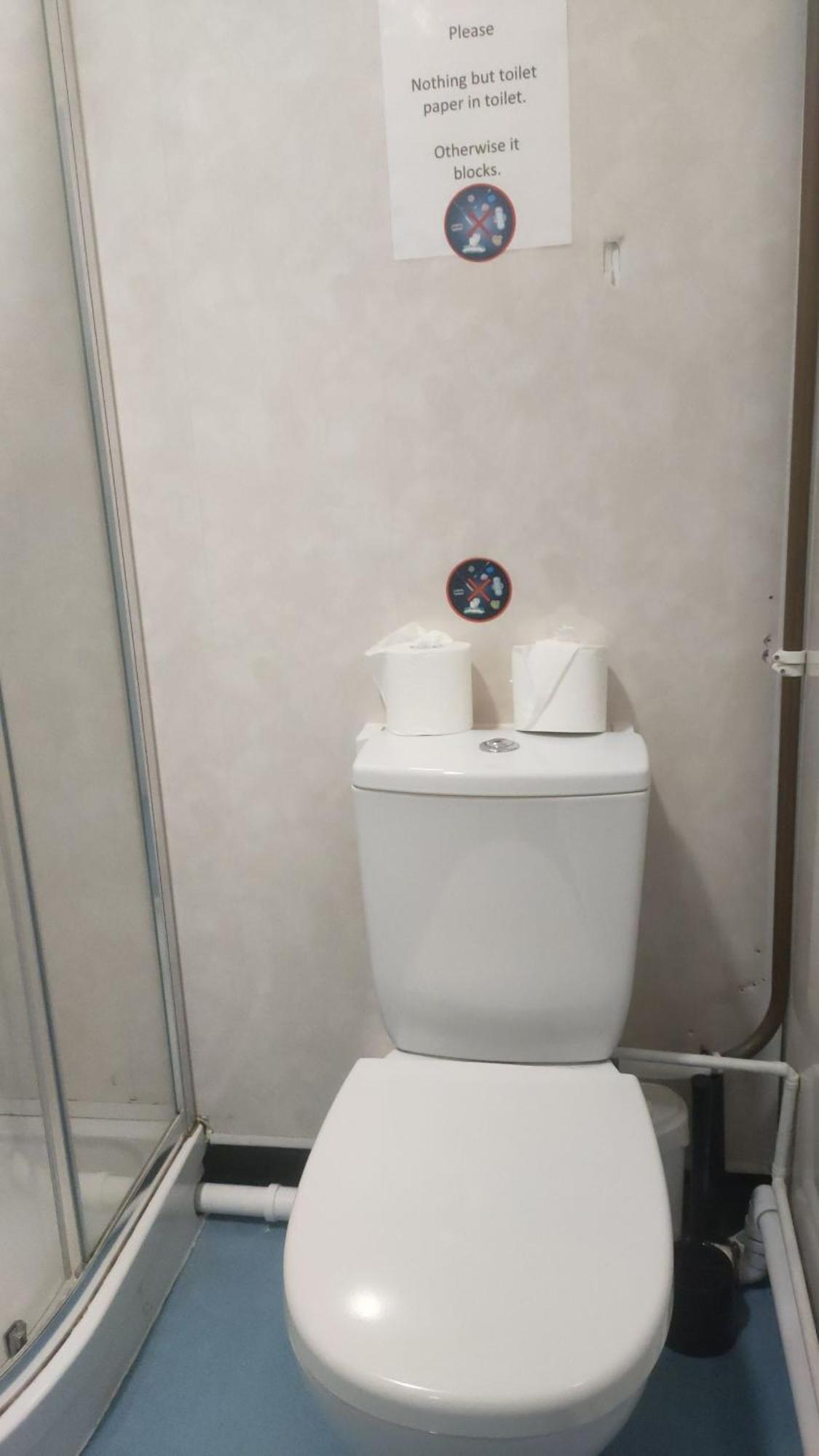The Oldtown Apartments クックスタウン エクステリア 写真