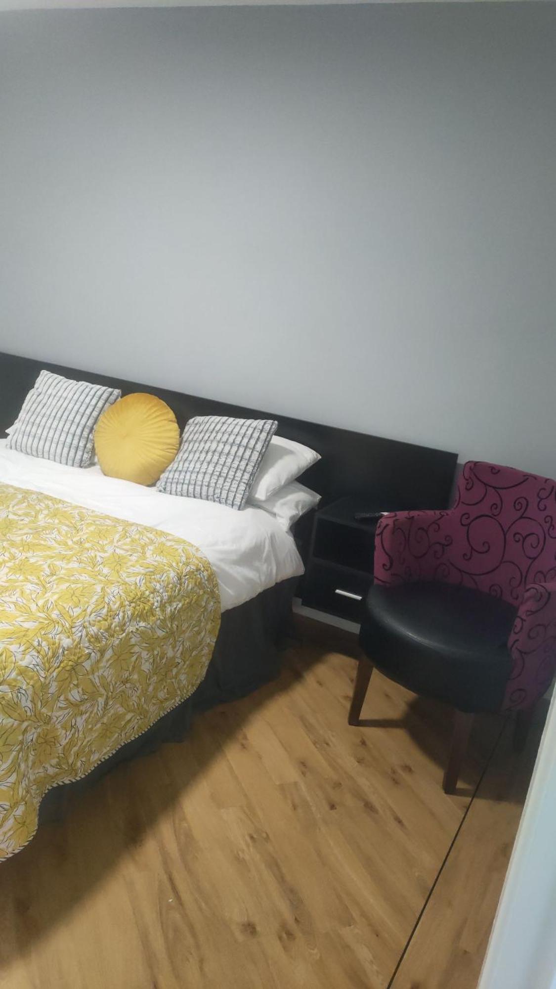 The Oldtown Apartments クックスタウン エクステリア 写真