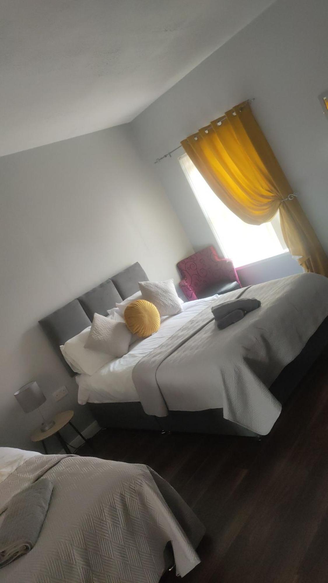 The Oldtown Apartments クックスタウン エクステリア 写真