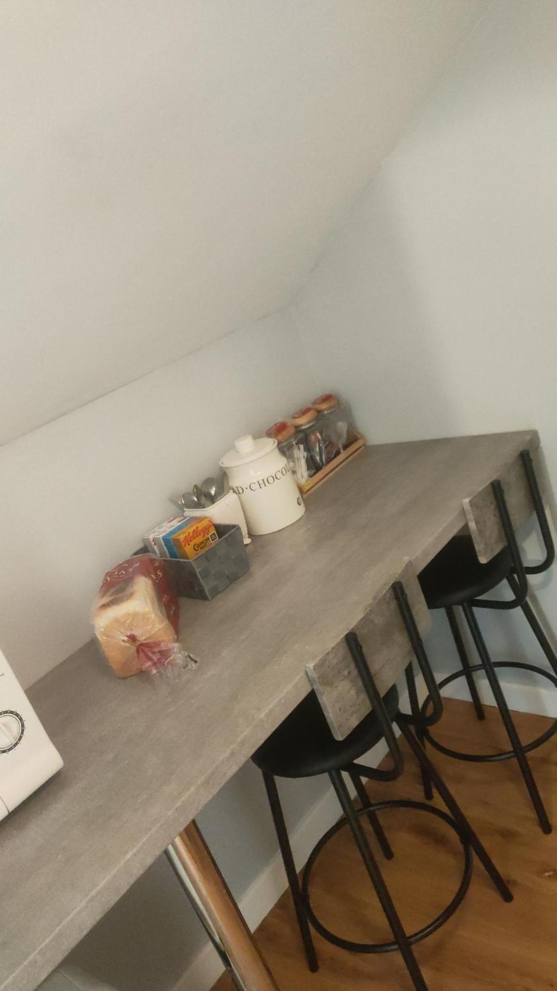 The Oldtown Apartments クックスタウン エクステリア 写真