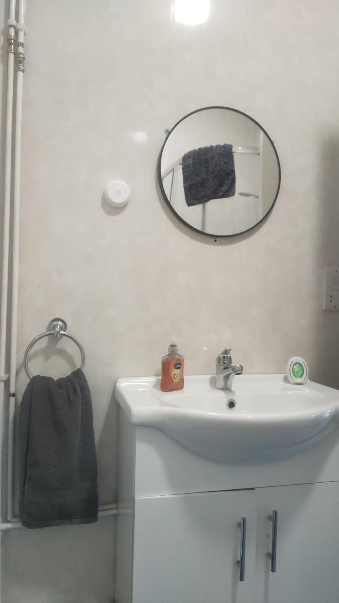 The Oldtown Apartments クックスタウン エクステリア 写真