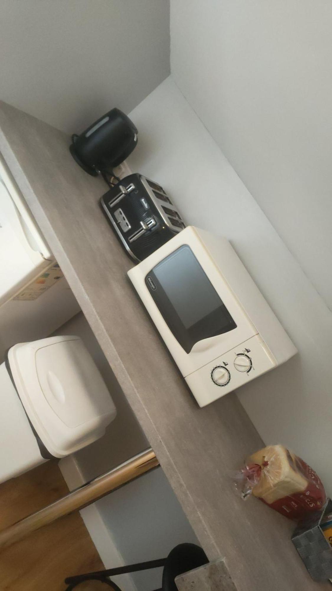 The Oldtown Apartments クックスタウン エクステリア 写真