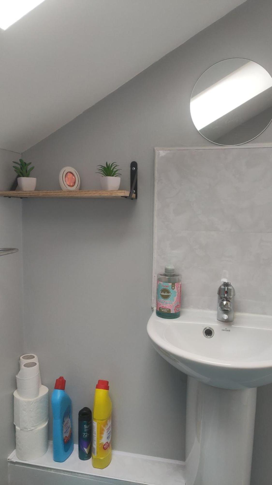 The Oldtown Apartments クックスタウン エクステリア 写真