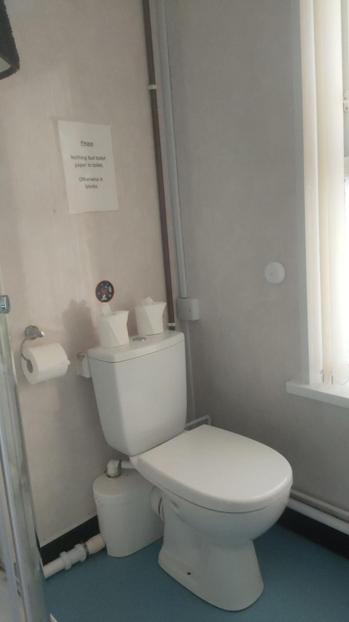 The Oldtown Apartments クックスタウン エクステリア 写真